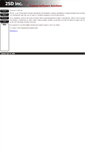 Mobile Screenshot of 2sd.ca